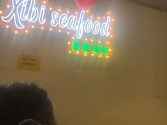-桥东喜碧海鲜街(水东街店)