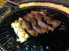 -炑八韩烤(琼华店)