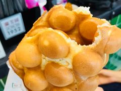 原味鸡蛋仔-兰芳园丝袜奶茶(亦庄大族店)
