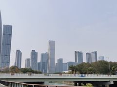 -深圳湾公园(南山区)