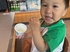 -星巴克(广州百信广场东区店)