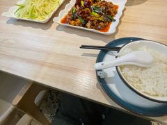 -香缇小院私房菜(盐务街店)