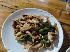 -美食店(华贵路店)