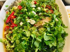 -情妹耙泥鳅·江湖川菜(科华店)