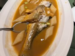 -老吉堂上海本帮菜(望京万象汇店)