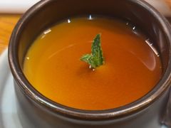 -云海肴·汽锅鸡·云南菜(天津国金汇店)