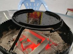 -二师兄火盆烤肉(湖口店)