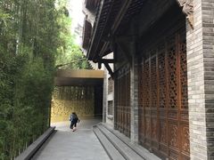 -成都钓鱼台精品酒店-品聚·成都餐厅
