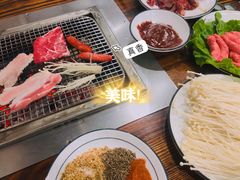 -风味烧烤(泰富店)