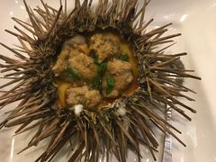 -宝宇大连海鲜渔港(金奎大厦店)