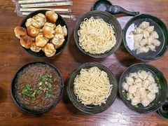 -赵宝美煎包店