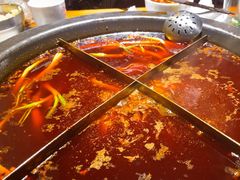 -陈眼镜火锅(总店)