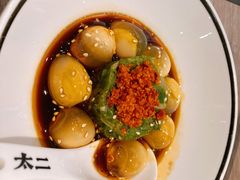 -太二酸菜鱼(菱角湖万达店)