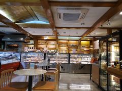 -丽都DELICATESSEN熟食店