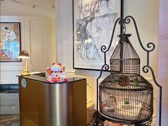 -上海总会SHANGHAICLUB(兴业太古汇店)