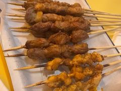 -小田油焖小龙虾(双井店)