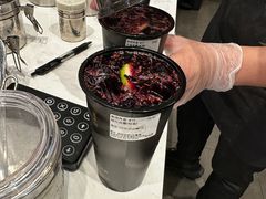 -茶话弄(北京五棵松万达店)