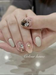 -M·X Nail日式美甲美睫