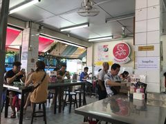 -红大哥水门鸡饭(總店)