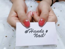 点击看大图 -Hands Nail专业美甲美睫