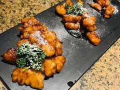 -绿茶餐厅(coco park 店)
