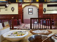 -清真· AL-JANNAT 佳纳特餐厅(仙林店)