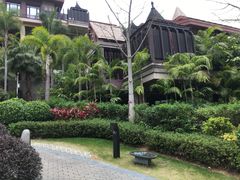 -广州都喜泰丽温泉度假酒店