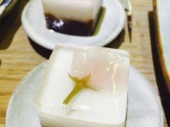 -半饱日式甜品(ifs国际金融店)