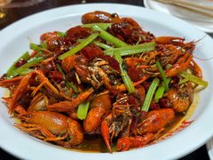 -周姑娘不等味·龙虾的故事(高邮店)