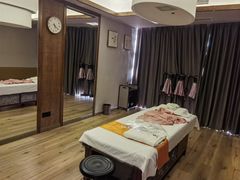 -端艾堂·SPA·艾灸(棕榈泉013店)