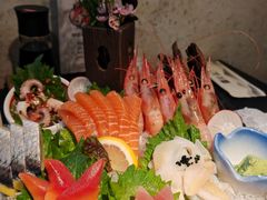 -极盐铁板烧(仓山万达广场店)