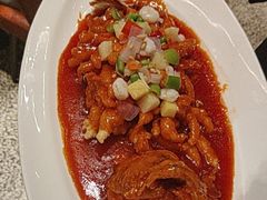 -上海人家花樣年华(中山公园店)