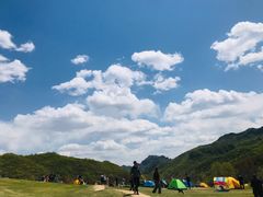 -玉渡山自然风景区