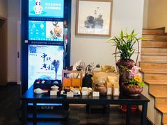 -拂晓山房·私房川菜(西门店)