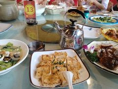 -崖口红树林海鲜餐厅