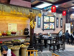 大堂-富正毅三下锅连锁(三店)