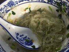 -淮南牛肉筋汤(锦辉商城店)