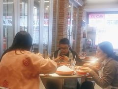 -生活如沸·顺德水牛奶火锅(大学路店)