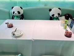 -眉州东坡·熊猫主题餐厅(枫蓝店)
