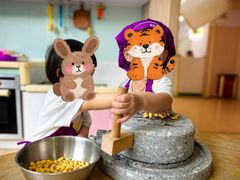 -豆初托育园 Baby Bean Day care Center