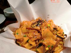 陈村粉-大良毋米粥(锦龙路总店)