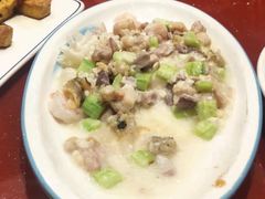 正阳全爆-苏淮景·苏闽融创菜·海鲜(原空港井河轩店)