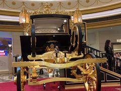 -澳门喜来登大酒店