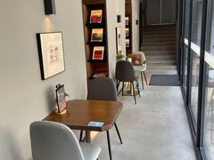 -C Cafe(朵云书院·戏剧店)