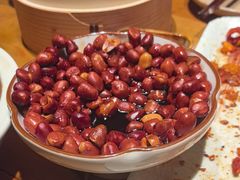 -长亭酒肆·武夷菜(德胜门店)