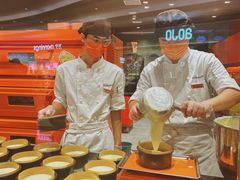 -KUMO KUMO甜品·冰淇淋(深圳壹方城店)