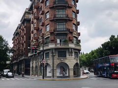 -玫瑰厅上海菜(兴国路店)