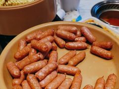 -龍歌自助小火锅(漳州二路爱购店)