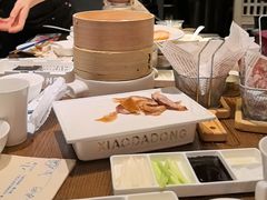 -小大董·烤鸭(王府井apm店)