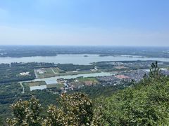 -虞山风景区